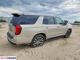 GMC Yukon 2021 6
