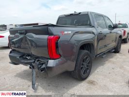 Toyota Tundra 2024 3