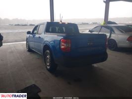 Ford Maverick 2022 2