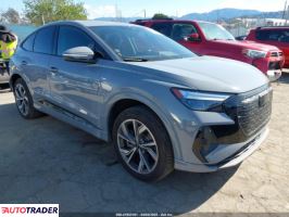 Audi Q4 2024 Audi Q4 2024
