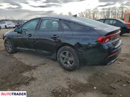 Kia Pozostałe 2022 1