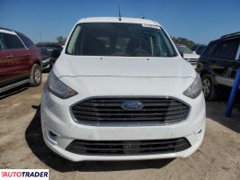 Ford Transit Connect 2020 2