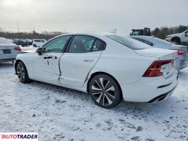 Volvo S60 2022 2