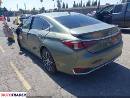 Lexus ES 2025 2