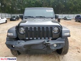 Jeep Wrangler 2020 2