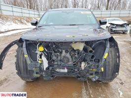 Ford Explorer 2024 2