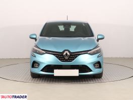 Renault Clio 2021 1.6 138 KM