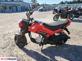 Honda Pozostałe 2023