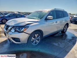 Nissan Pathfinder - zobacz ofertę