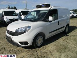 Fiat Doblo - zobacz ofertę