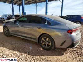 Kia Pozostałe 2021 1