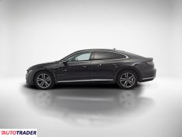 Volkswagen Arteon 2022 2.0 200 KM