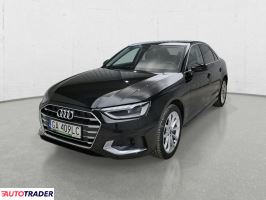 Audi A4 2024 2.0 204 KM
