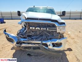 Dodge Ram 2020 6