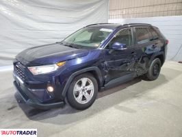 Toyota Pozostałe 2019 2