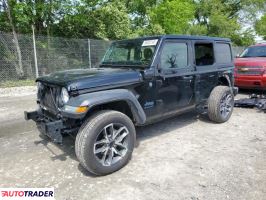 Jeep Wrangler 2024 2 Jeep Wrangler 2024 2