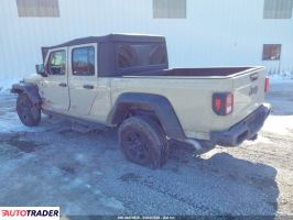 Jeep Pozostałe 2022 3