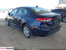 Toyota Corolla 2024 2 Toyota Corolla 2024 2