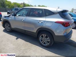 Kia Pozostałe 2023 2 Kia Pozostałe 2023 2