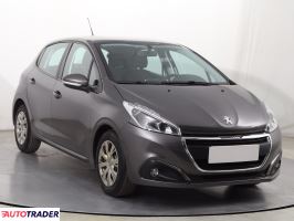 Peugeot 208 2019 1.2 81 KM