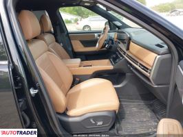 Hyundai Santa Fe 2025 2