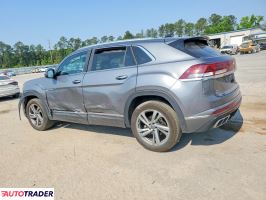 Volkswagen Atlas 2024 2