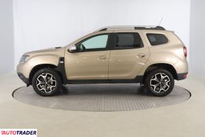 Dacia Duster 2019 1.3 128 KM