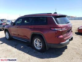 Jeep Grand Cherokee 2023 3