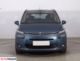 Citroen C4 Grand Picasso 2013 1.6 113 KM