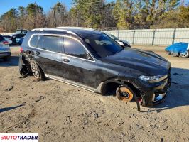 BMW Pozostałe 2021 3