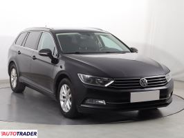 Volkswagen Passat 2014 2.0 147 KM Volkswagen Passat 2014 2.0 147 KM