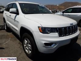 Jeep Grand Cherokee 2017 3 Jeep Grand Cherokee 2017 3