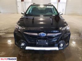 Subaru Outback 2024 2