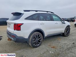Kia Sorento 2022 2