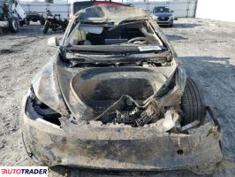 Tesla Model 3 2025