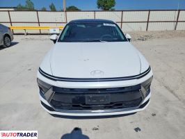 Hyundai Sonata 2025 2