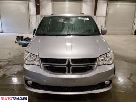 Dodge Grand Caravan 2020 3