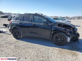 Toyota Corolla 2024 2