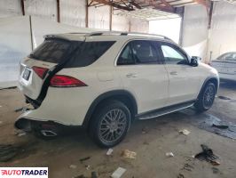 Mercedes CL 2021 2 Mercedes CL 2021 2
