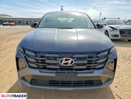 Hyundai Tucson 2025 2