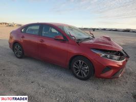 Kia Pozostałe 2024 2