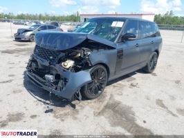 Land Rover Range Rover 2019 5
