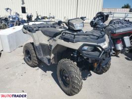 Polaris Sportsman - zobacz ofertę Polaris Sportsman - zobacz ofertę
