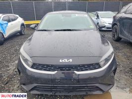 Kia Pozostałe 2022 2