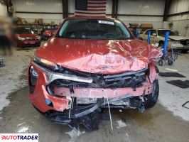 Chevrolet Trax 2024 1