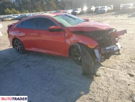Honda Civic 2019 2