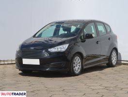 Ford Focus C-Max 2016 1.0 123 KM