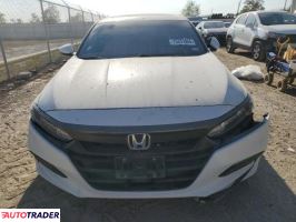 Honda Accord 2018 2