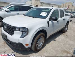 Ford Maverick 2025 2