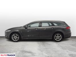 Ford Mondeo 2019 2.0 180 KM